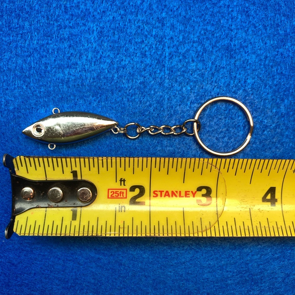 Aluring keychain - Picture 4 of 5